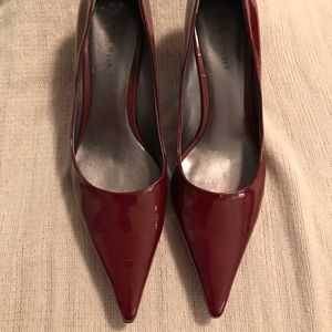 Nine West Heels